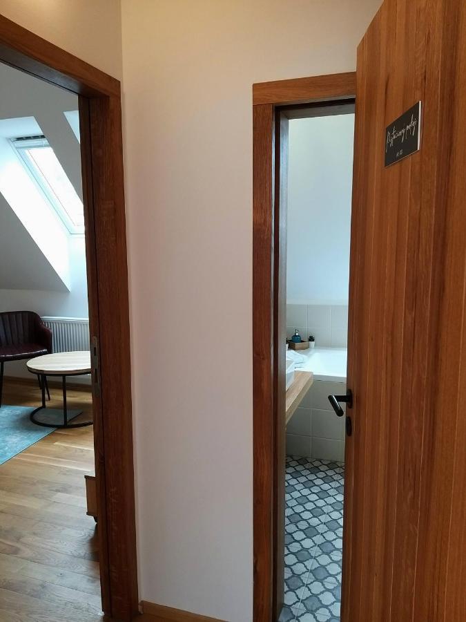 Kafé Ořech Mnichovo Hradiště Extérieur photo