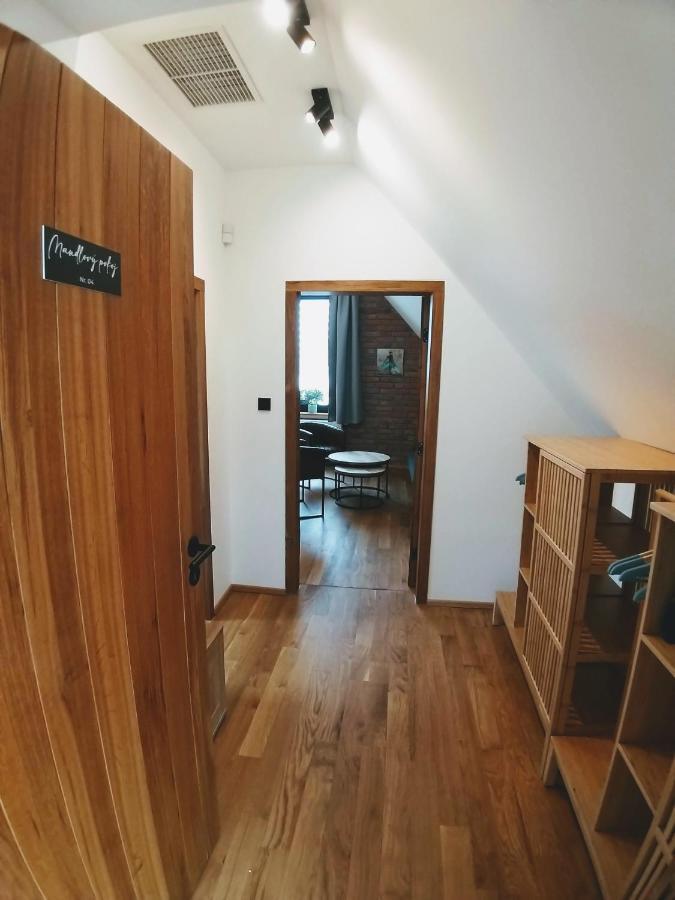 Kafé Ořech Mnichovo Hradiště Extérieur photo